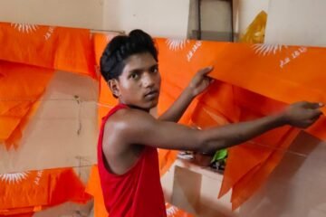 भगवान जगन्नाथ स्वामी की रथ यात्रा की तैयारियां जोरों पर, विभिन्न समाजो, संगठनों की आम सभा 5 जुलाई को