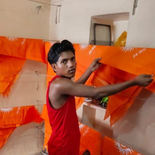 भगवान जगन्नाथ स्वामी की रथ यात्रा की तैयारियां जोरों पर, विभिन्न समाजो, संगठनों की आम सभा 5 जुलाई को
