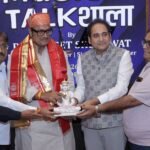 समझ, संवाद और आत्मनिवेश से ही बनती है सफल जिंदगी : स्पीकर पदमजीत शेरावत