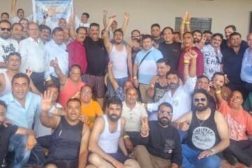 सिंधी समाज के युवाओं का भव्य स्नेह मिलन एवं पिकनिक उत्साहपूर्वक सम्पन्न