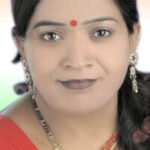 श्रीमती कामिनी गुर्जर अखिल भारतीय कांग्रेस ओबीसी विभाग की महिला एग्जीक्यूटिव कमेटी में नियुक्त