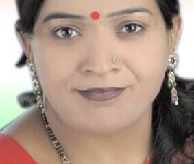 श्रीमती कामिनी गुर्जर अखिल भारतीय कांग्रेस ओबीसी विभाग की महिला एग्जीक्यूटिव कमेटी में नियुक्त