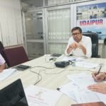 समन्वय से लक्ष्य पूर्ण करें – आबकारी आयुक्त