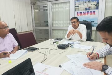 समन्वय से लक्ष्य पूर्ण करें – आबकारी आयुक्त