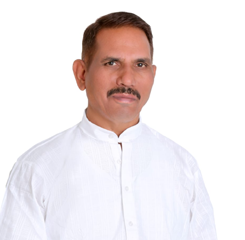 ताराचंद मीणा राजस्थान प्रदेश आदिवासी कांग्रेस की राज्य सलाहकार परिषद में सदस्य नियुक्त
