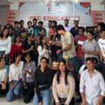एसीसीए के वैश्विक पाठ्यक्रम में पीएफसी एजुकेशन का उत्कृष्ट प्रदर्शन, मेधावी विद्यार्थियों का हुआ भव्य सम्मान
