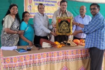 हंसी, उल्लास और एकता के रंग में रंगी अग्रवाल महासभा की पारिवारिक पिकनिक, समाज संगठन को मिला नया संबल