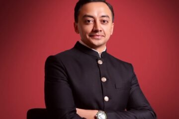 उदयपुर के युवा उद्योगपति अर्पित सिंघवी फोर्ब्स के विशेष इंटरव्यू में हुए शामिल, वैश्विक मंच पर बढ़ाया शहर का गौरव