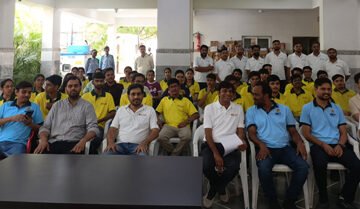 नीट-2026 में ऐसेंट करियर पॉइंट का उत्कृष्ट प्रदर्शन, हर्षिल गुप्ता ने ऑल इंडिया रेंकिग-22 वें स्थान के साथ देशभर में लहराया परचम