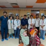 60 दिन की जंग जीतकर जिंदगी की नई उड़ान को तैयार नन्हें परिंदें