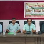 परिवर्तनशील मंगलवार के तहत स्कूली बच्चों को किया नशे के प्रति जागरूक