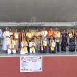 गुरु सम्मान की मिसाल के साथ गूंजा नशा मुक्ति का संकल्प, भारत विकास परिषद का प्रेरक आयोजन