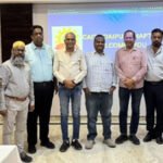 कैट उदयपुर चैप्टर करेगा संगठन का व्यापक विस्तार, व्यापारिक हितों की लड़ाई होगी और मजबूत : गलूंडिया