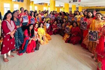 तीन दिवसीय कैट उड़ान एग्जिबिशन 2.0 का आज भव्य आगाज़, 100 से अधिक स्टॉल पर दिखेगा महिला उद्यमिता का दम