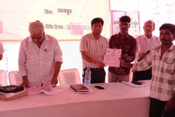 सेवा शिविरों से गांव-गांव पहुंच रहा सुशासन, आमजन को मिल रहा त्वरित समाधान