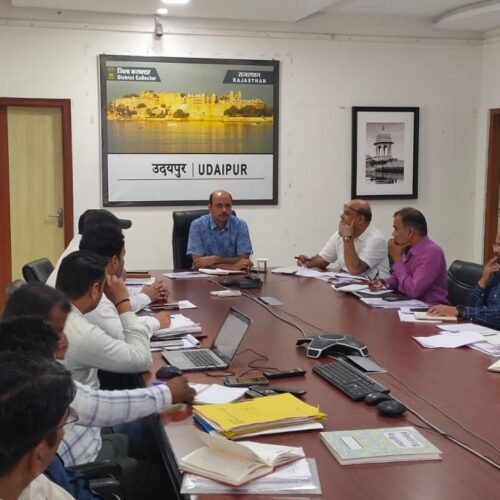 पूर्ण कार्याें का प्रमाणिकरण और अपूर्ण कामों को गति देने के निर्देश