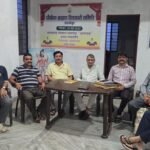 चौबीसा ब्राह्मण हितकारी समिति का युवा शक्ति सम्मेलन अब 19 जुलाई को, तैयारियाँ शुरू