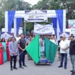 95वें स्थापना दिवस पर विद्या भवन ने दोहराया  संकल्प