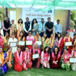 रोटरी क्लब अशोका द्वारा “महिला सम्मान समारोह 3.0” का भव्य आयोजन, विभिन्न महिला संगठनों का हुआ सम्मान