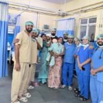 आरबीएसके और मुख्यमंत्री आयुष्मान आरोग्य योजना ने संवारी दो मासूमों की जिन्दगी
