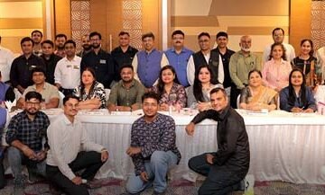 व्यवसायिक सहयोग और रेफरल नेटवर्किंग को मिले नए आयाम