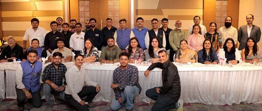 व्यवसायिक सहयोग और रेफरल नेटवर्किंग को मिले नए आयाम
