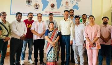 हॉस्पिटैलिटी सेक्टर के युवाओं के लिए सुनहरा अवसरः 25 अगस्त को  मेगा जॉब फेयर, ऑन-द-स्पॉट इंटरव्यू से मिलेगा रोजगार का मौका