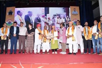 ऐतिहासिक क्षण का साक्षी बना उदयपुर