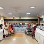 सहकार सप्ताह: जिलेभर में हुए ‘सहकार संवाद’, विद्यार्थियों ने जाना सहकारिता का महत्व