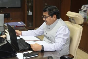 संस्कृत में आर्टिफिशियल इंटेलिजेंस की बारीकियों को सीखेंगे प्रतिभागी