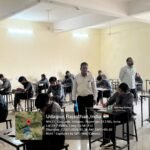 एमपीयूएटी की निरीक्षण समिति ने खेरवाड़ा एवं गोगुन्दा राजकीय कृषि महाविद्यालयों का किया निरीक्षण