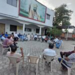 गुरु पूर्णिमा महा-महोत्सव 2026: उत्तम सेवा धाम जानामेड़ी आश्रम में होंगे धार्मिक, आध्यात्मिक एवं सेवा के विविध आयोजन