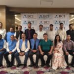 बीसीआई अल्फा और बीसीआई युवा की ऑफिशियल मंथली मीटिंग में बिजनेस, नेटवर्किंग और ग्रोथ पर हुआ मंथन