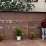 आईआईएम उदयपुर बनेगा हरित परिसर का मॉडल, ग्रीन पीपल सोसायटी ने तैयार की पौधारोपण की कार्ययोजना