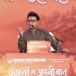 सही समय पर सही निर्णय से ही सफलता : प्रशांत अग्रवाल