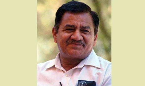 राष्ट्रीय स्तर के दो महत्वपूर्ण वन्यजीव संरक्षण कार्यक्रमों में उदयपुर के राहुल भटनागर करेंगे सहभागिता