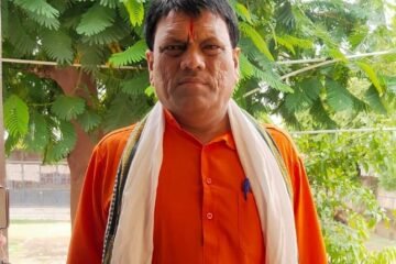 नि:शुल्क वैदिक ज्योतिष शिविर 26 जुलाई को मधुश्री बैंक्वेट हॉल में