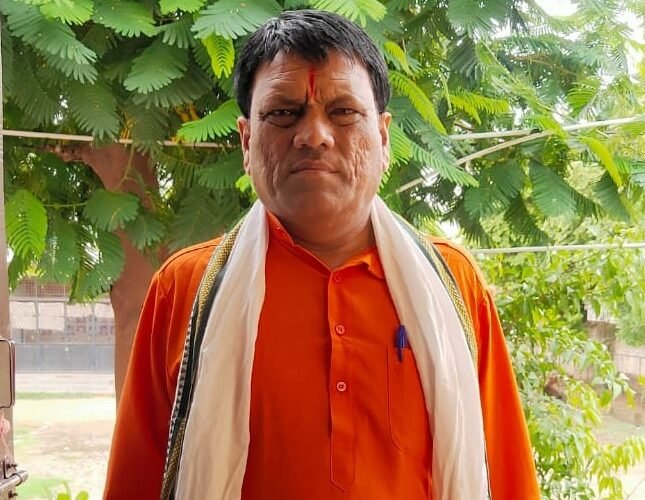 नि:शुल्क वैदिक ज्योतिष शिविर 26 जुलाई को मधुश्री बैंक्वेट हॉल में