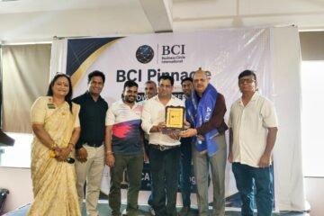 बीसीआई पिनेकल नॉलेज सीरीज संपन्न, ‘सिक्योर योर लेगेसी विद बेसिक्स ऑफ विल’ विषय पर मिला महत्वपूर्ण मार्गदर्शन