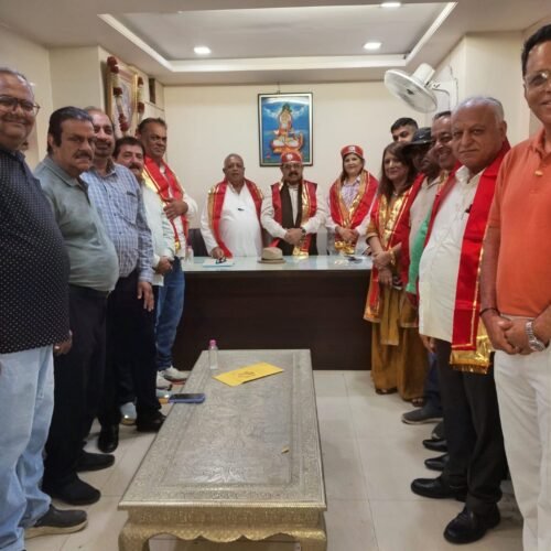 पांचवां अंतरराष्ट्रीय सिंधी सम्मेलन आज से उदयपुर में, सिंधी भाषा, साहित्य और संस्कृति के संरक्षण पर होगी चर्चा