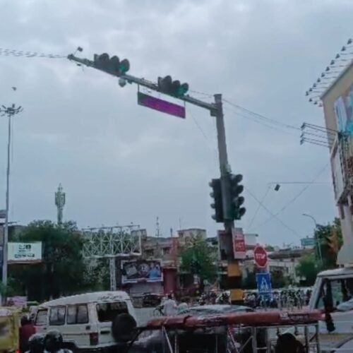 स्मार्ट सिटी जयपुर में आर्टिफिशियल इंटेलिजेंस का बड़ा धमाका