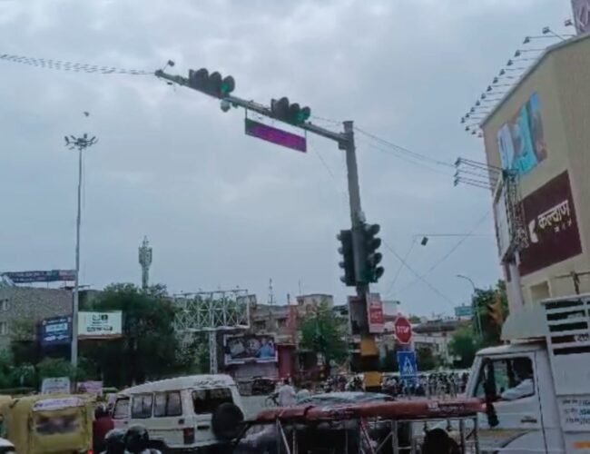स्मार्ट सिटी जयपुर में आर्टिफिशियल इंटेलिजेंस का बड़ा धमाका