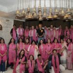 मुकेश के अमर गीतों से सजी सतरंगी परिवार की संगीतमय संध्या