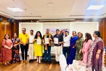 रोटरी क्लब अशोका मनाएगा ‘देशभक्ति उत्सव’, उदयपुर के सभी रोटेरियन्स होंगे शामिल