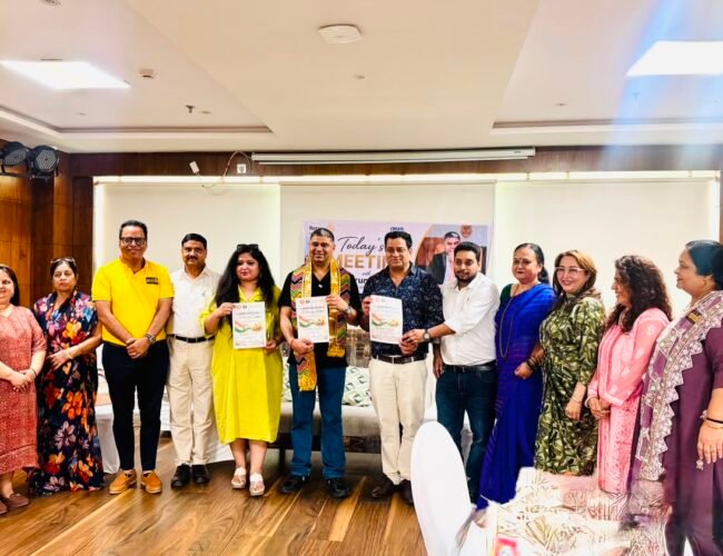 रोटरी क्लब अशोका मनाएगा ‘देशभक्ति उत्सव’, उदयपुर के सभी रोटेरियन्स होंगे शामिल