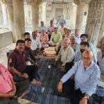 11 हजार शिवभक्त करेंगे महादेव का जलाभिषेक