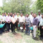 सीटीएई की उपलब्धियों से रूबरू हुए कुलगुरु, गुणवत्तापूर्ण शिक्षा एवं परिणामोन्मुख अनुसंधान पर दिया जोर