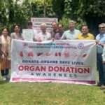 दान में सर्वश्रेष्ठ – अंगदान: ग्रीन पीपल सोसायटी की पहल पर अंगदान जागरूकता गोष्ठी आयोजित