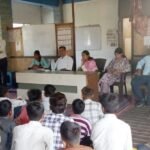 शैक्षणिक सेमिनार में बच्चों को दी कैरियर के विभिन्न विकल्पों की जानकारी, प्रतियोगी परीक्षाओं में सफलता हेतु दिए टिप्स
