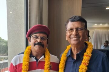 दक्षिणीय राजस्थान प्रादेशिक माहेश्वरी सभा के चुनाव में राकेश मूंदडा व महेश असावा निर्विरोध निर्वाचित